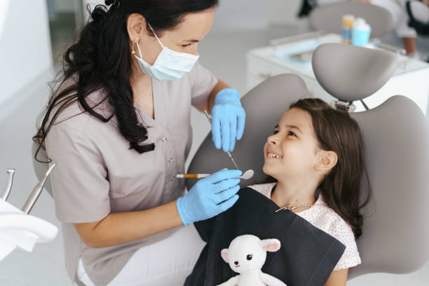 Best Emergency Dental Care for Broken or Chipped Teeth in Paddock Lake, WI