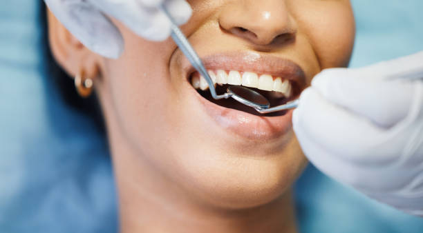 Best Emergency Dental Care for Broken or Chipped Teeth in Paddock Lake, WI