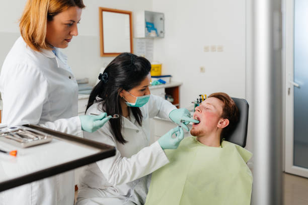 Best Emergency Gum Treatment in Paddock Lake, WI
