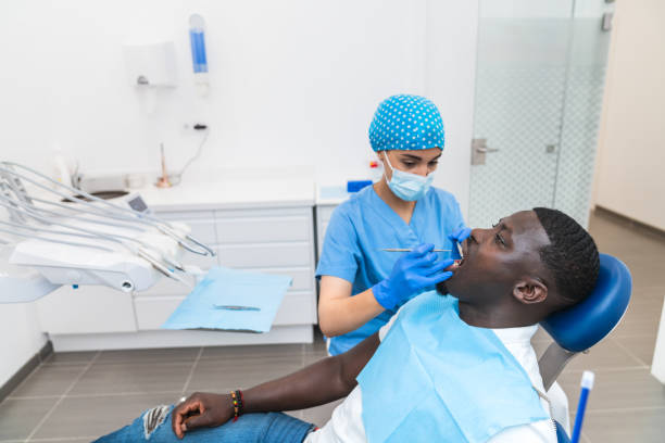 Best Emergency Treatment for Dental Infections or Abscesses in Paddock Lake, WI