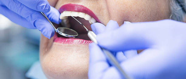 Best Emergency TMJ Treatment in Paddock Lake, WI