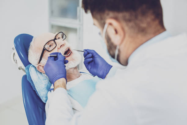 Best Weekend Emergency Dentist in Paddock Lake, WI